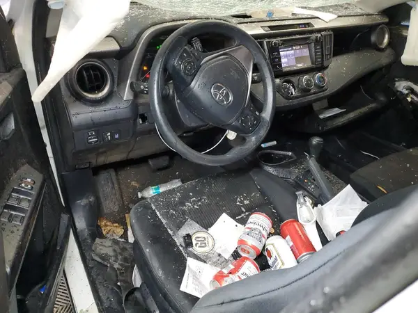 JTMZFREV8HJ149552 2017 TOYOTA RAV 4 - Image 8