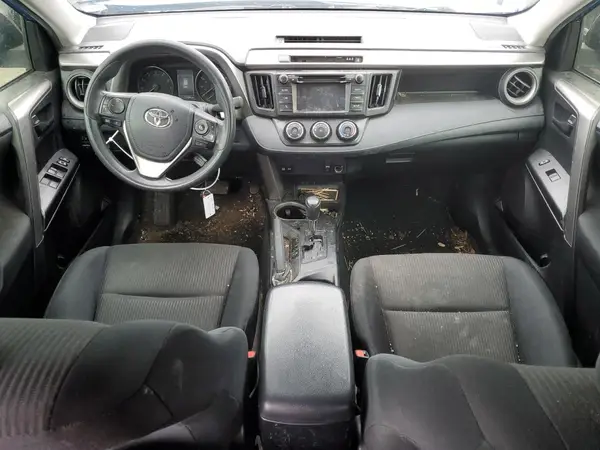JTMZFREV8HJ702281 2017 TOYOTA RAV 4 - Image 8