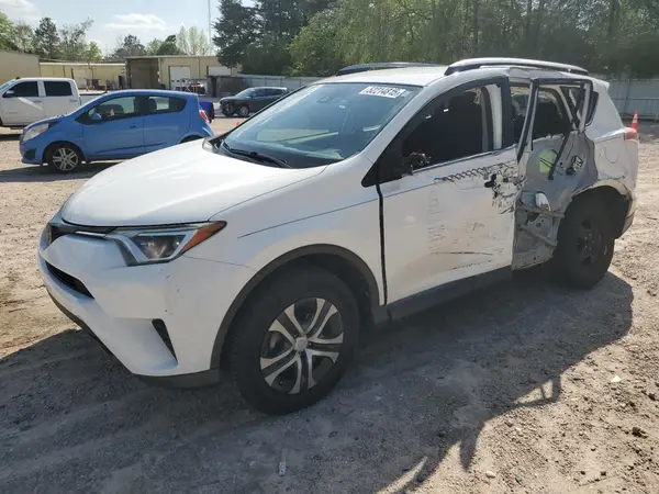 JTMZFREV8HJ708176 2017 TOYOTA RAV 4 - Image 1