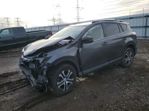 JTMZFREV8HJ708646 2017 TOYOTA RAV 4 - Image 1