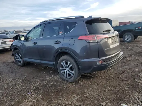JTMZFREV8HJ708646 2017 TOYOTA RAV 4 - Image 2