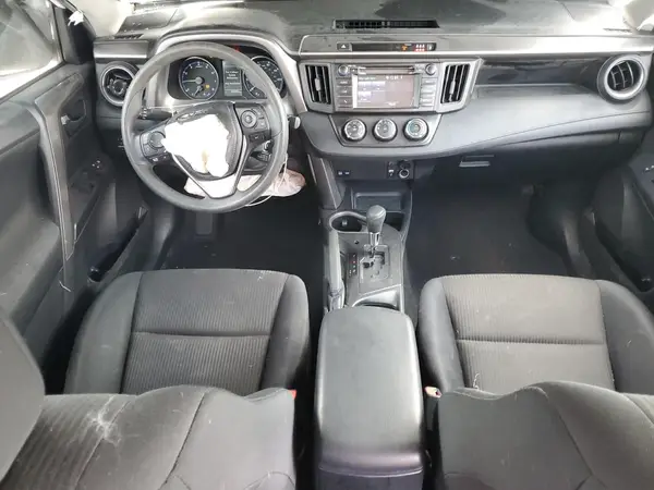 JTMZFREV8HJ710414 2017 TOYOTA RAV 4 - Image 8
