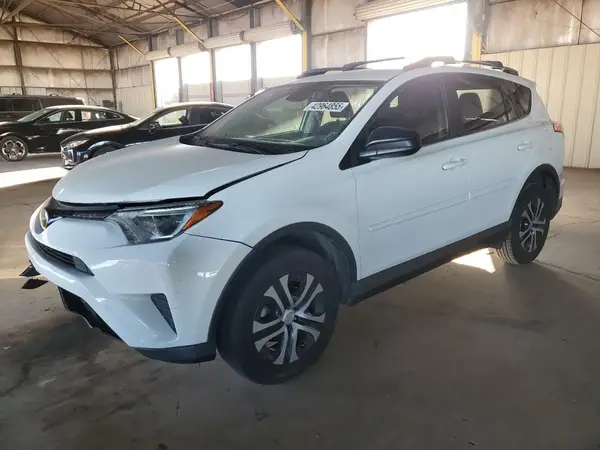 JTMZFREV8HJ710462 2017 TOYOTA RAV 4 - Image 1