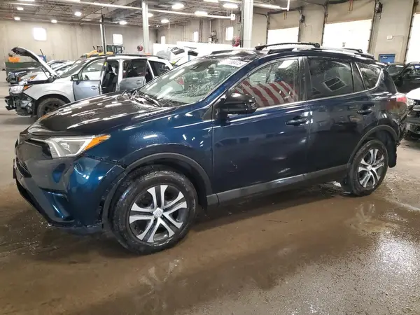 JTMZFREV8HJ711806 2017 TOYOTA RAV 4 - Image 1