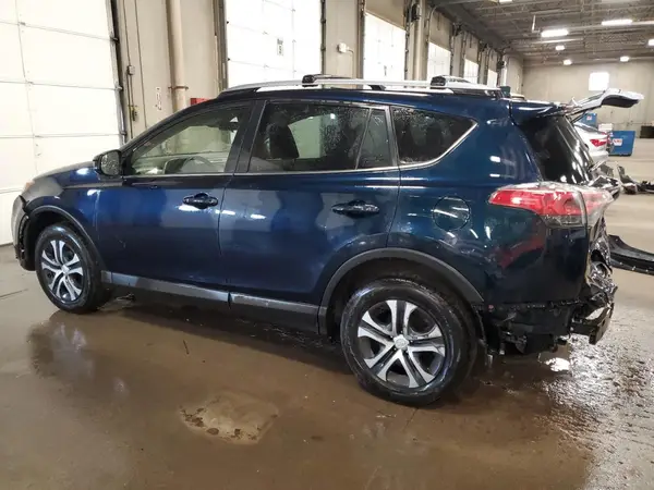 JTMZFREV8HJ711806 2017 TOYOTA RAV 4 - Image 2