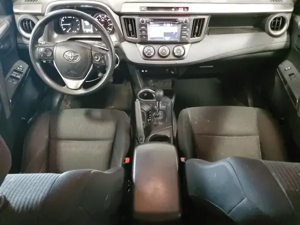 JTMZFREV8HJ711806 2017 TOYOTA RAV 4 - Image 8