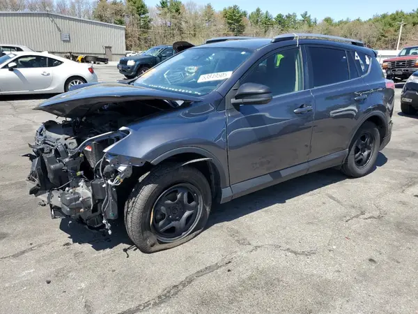 JTMZFREV8HJ712180 2017 TOYOTA RAV 4 - Image 1