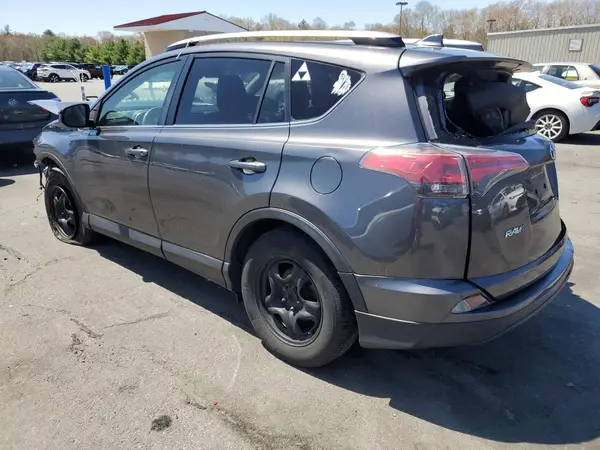 JTMZFREV8HJ712180 2017 TOYOTA RAV 4 - Image 2