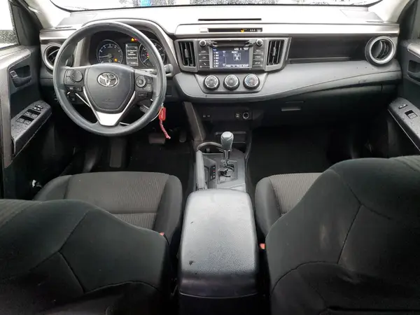JTMZFREV8JJ151940 2018 TOYOTA RAV 4 - Image 8