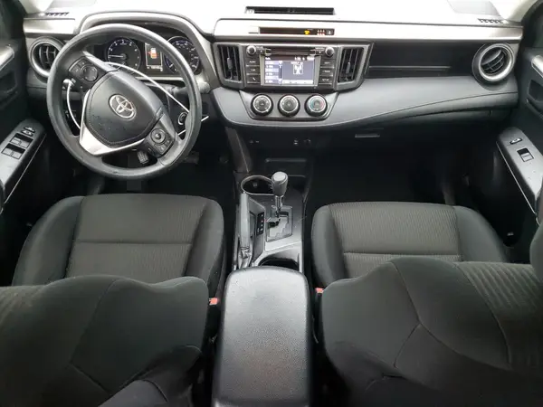 JTMZFREV8JJ158077 2018 TOYOTA RAV 4 - Image 8