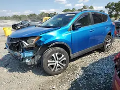 JTMZFREV8JJ159407 2018 TOYOTA RAV 4