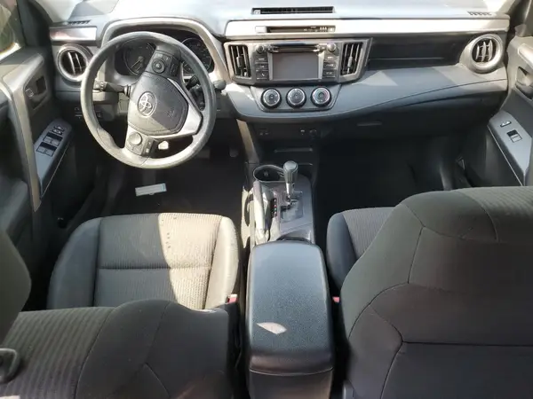 JTMZFREV8JJ159407 2018 TOYOTA RAV 4 - Image 8