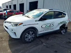 JTMZFREV8JJ160105 2018 TOYOTA RAV 4