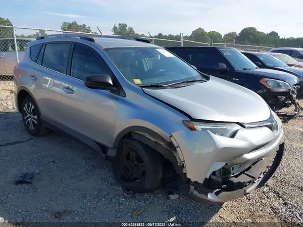 JTMZFREV8JJ173386 2018 TOYOTA RAV 4 - Image 1