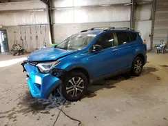 JTMZFREV8JJ176403 2018 TOYOTA RAV 4
