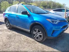 JTMZFREV8JJ177342 2018 TOYOTA RAV 4