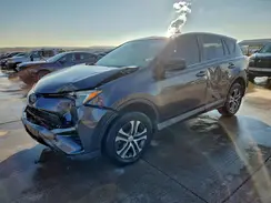 JTMZFREV8JJ179916 2018 TOYOTA RAV 4