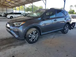 JTMZFREV8JJ180886 2018 TOYOTA RAV 4