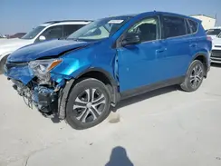JTMZFREV8JJ181911 2018 TOYOTA RAV 4