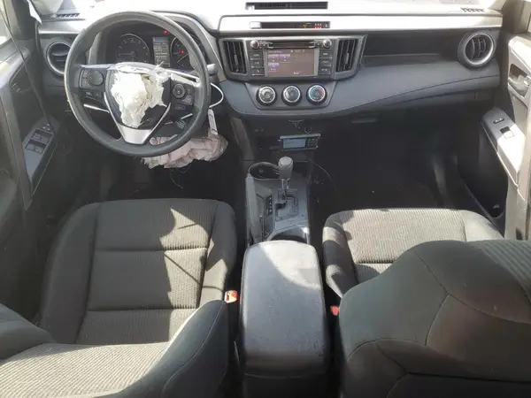 JTMZFREV8JJ181911 2018 TOYOTA RAV 4 - Image 8