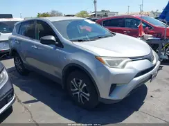 JTMZFREV8JJ183514 2018 TOYOTA RAV 4
