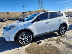 JTMZFREV8JJ188244 2018 TOYOTA RAV 4