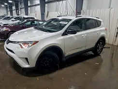 JTMZFREV8JJ188759 2018 TOYOTA RAV 4