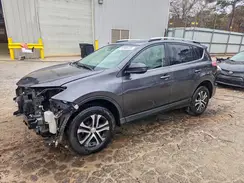 JTMZFREV8JJ197316 2018 TOYOTA RAV 4