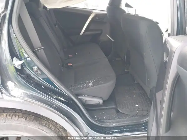 JTMZFREV8JJ200604 2018 TOYOTA RAV 4 - Image 8