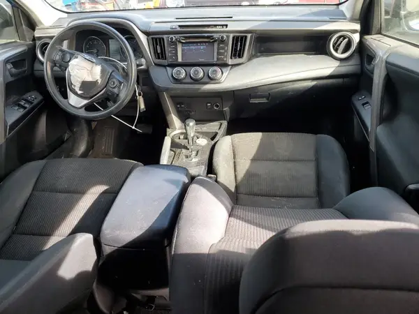 JTMZFREV8JJ212333 2018 TOYOTA RAV 4 - Image 8
