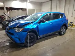 JTMZFREV8JJ726909 2018 TOYOTA RAV 4