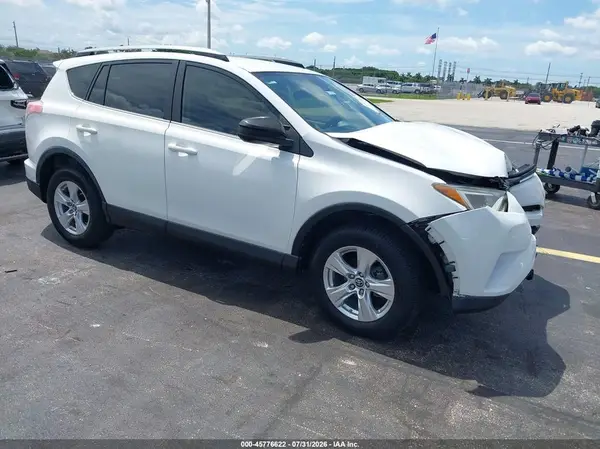 JTMZFREV8JJ728918 2018 TOYOTA RAV 4 - Image 1