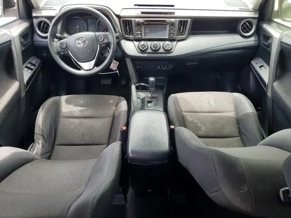 JTMZFREV8JJ732208 2018 TOYOTA RAV 4 - Image 8