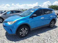 JTMZFREV8JJ734623 2018 TOYOTA RAV 4