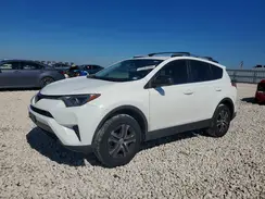 JTMZFREV8JJ735691 2018 TOYOTA RAV 4