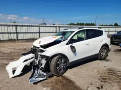 JTMZFREV8JJ740440 2018 TOYOTA RAV 4