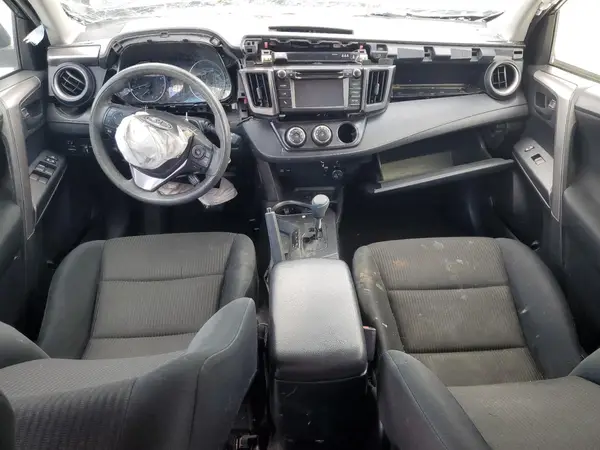 JTMZFREV8JJ753236 2018 TOYOTA RAV 4 - Image 8