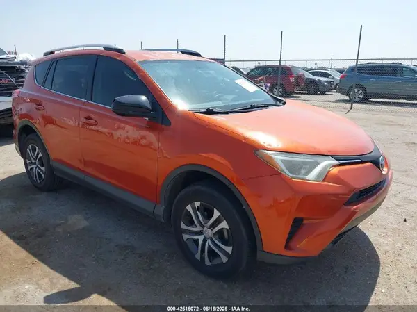 JTMZFREV9GD083512 2016 TOYOTA RAV 4 - Image 1