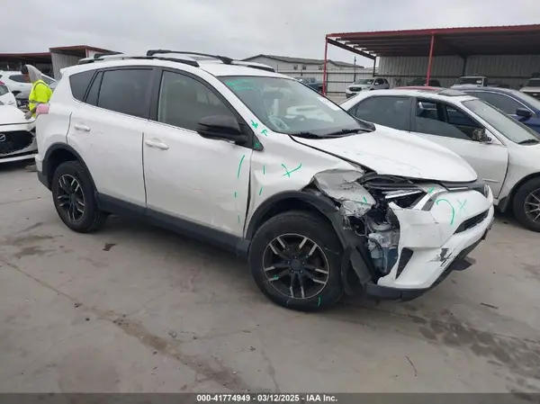 JTMZFREV9GD090539 2016 TOYOTA RAV 4 - Image 1