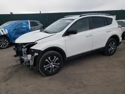 JTMZFREV9GJ061558 2016 TOYOTA RAV 4