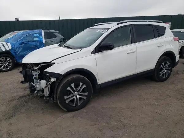 JTMZFREV9GJ061558 2016 TOYOTA RAV 4 - Image 1