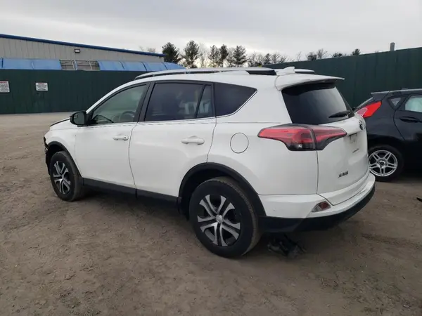 JTMZFREV9GJ061558 2016 TOYOTA RAV 4 - Image 2