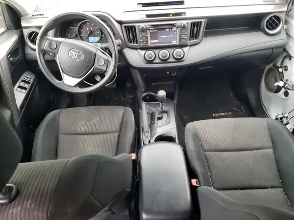 JTMZFREV9GJ061558 2016 TOYOTA RAV 4 - Image 8