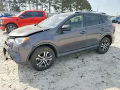 JTMZFREV9GJ063598 2016 TOYOTA RAV 4
