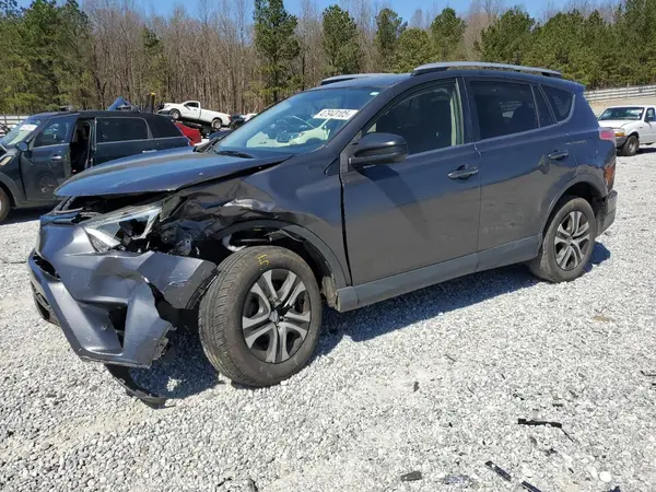 JTMZFREV9GJ069675 2016 TOYOTA RAV 4 - Image 1