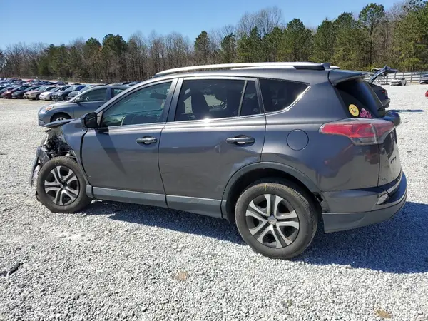 JTMZFREV9GJ069675 2016 TOYOTA RAV 4 - Image 2