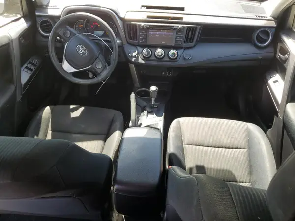 JTMZFREV9GJ069675 2016 TOYOTA RAV 4 - Image 8