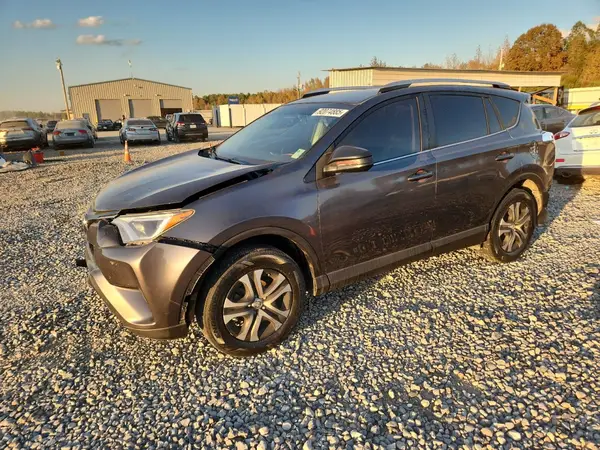 JTMZFREV9GJ070308 2016 TOYOTA RAV 4