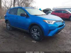 JTMZFREV9GJ075072 2016 TOYOTA RAV 4