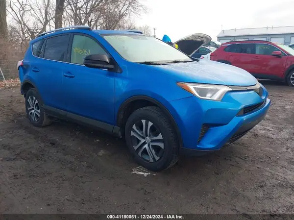 JTMZFREV9GJ075072 2016 TOYOTA RAV 4 - Image 1